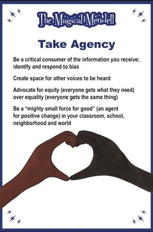 Take Agency 
